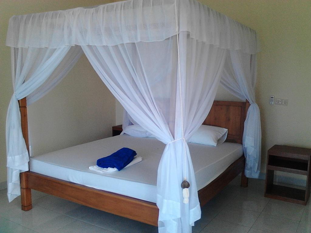 Taman Padi Villa Amed  Exterior photo