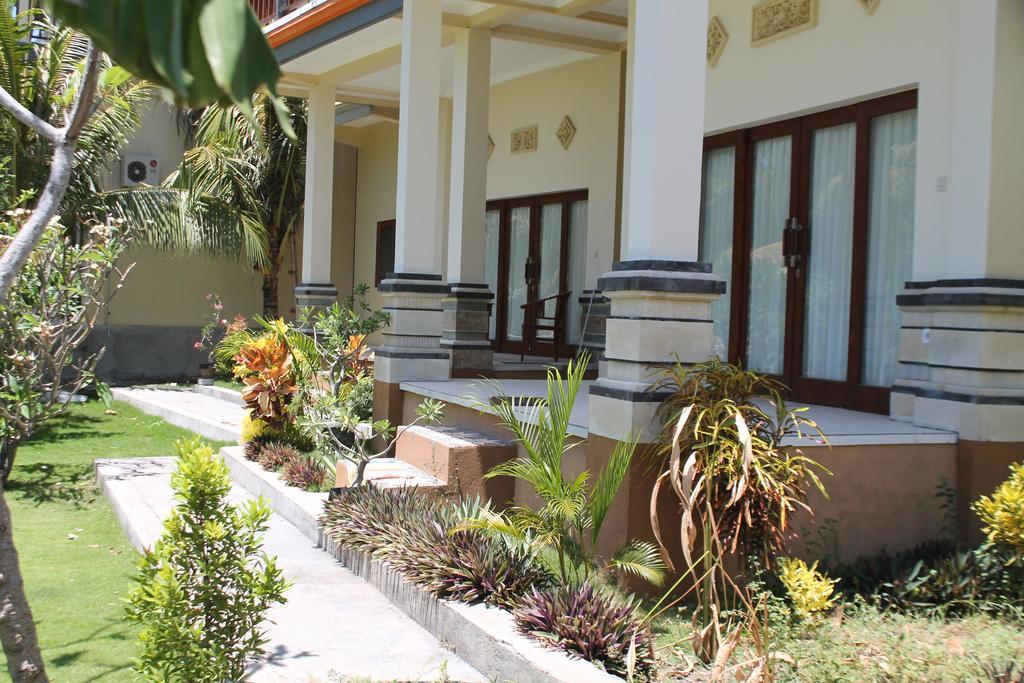 Taman Padi Villa Amed  Exterior photo