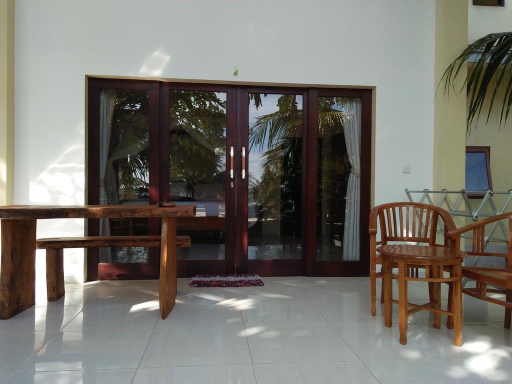 Taman Padi Villa Amed  Exterior photo