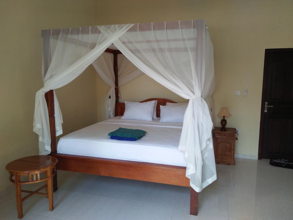 Taman Padi Villa Amed  Exterior photo