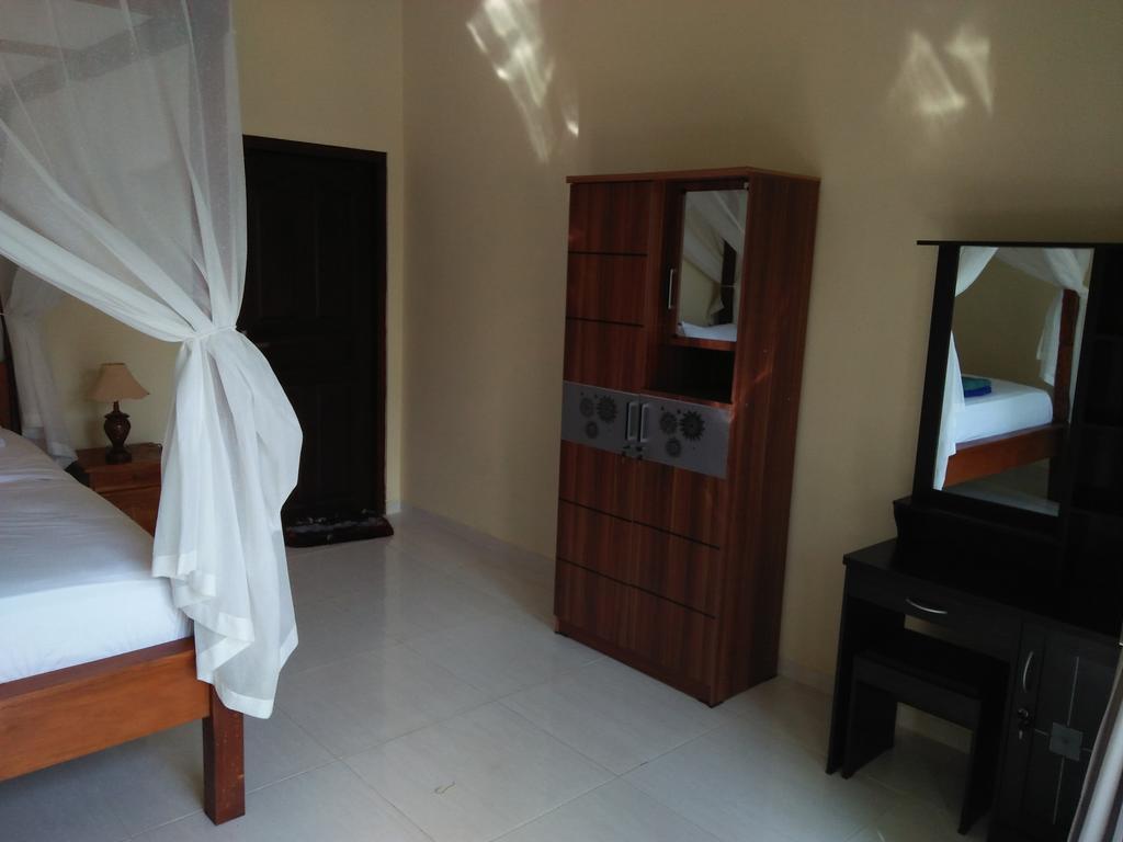 Taman Padi Villa Amed  Exterior photo
