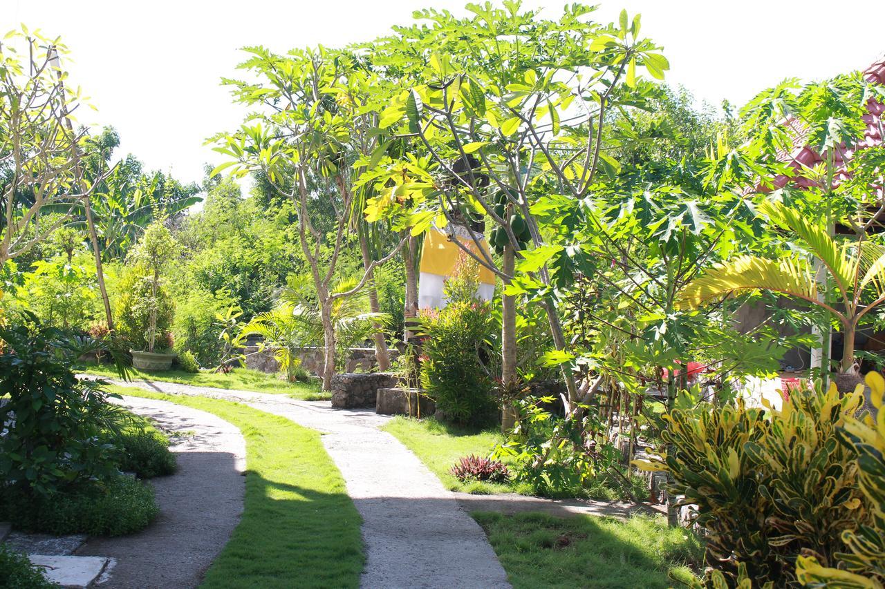 Taman Padi Villa Amed  Exterior photo